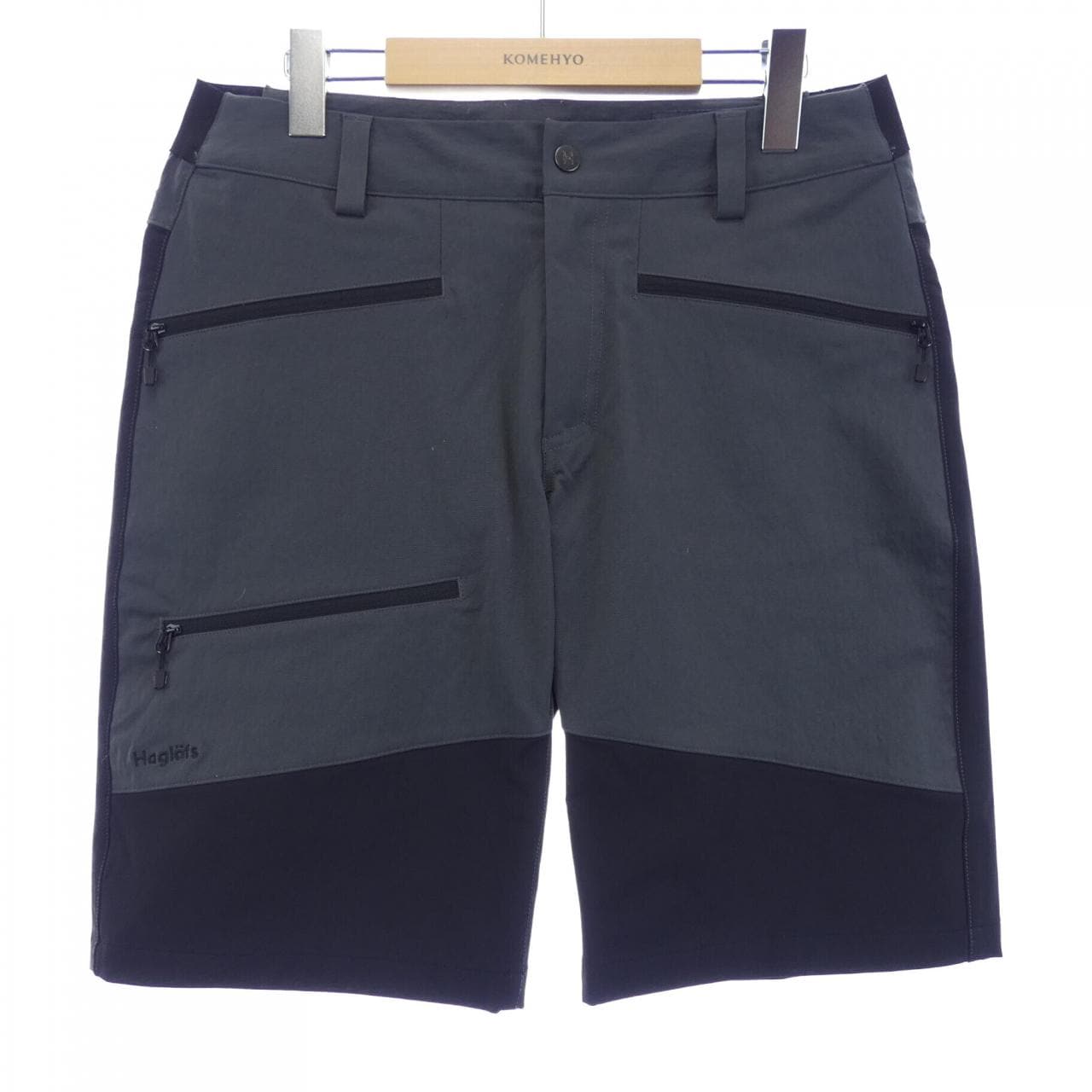 ホグロフス HAGLOFS ショートパンツ