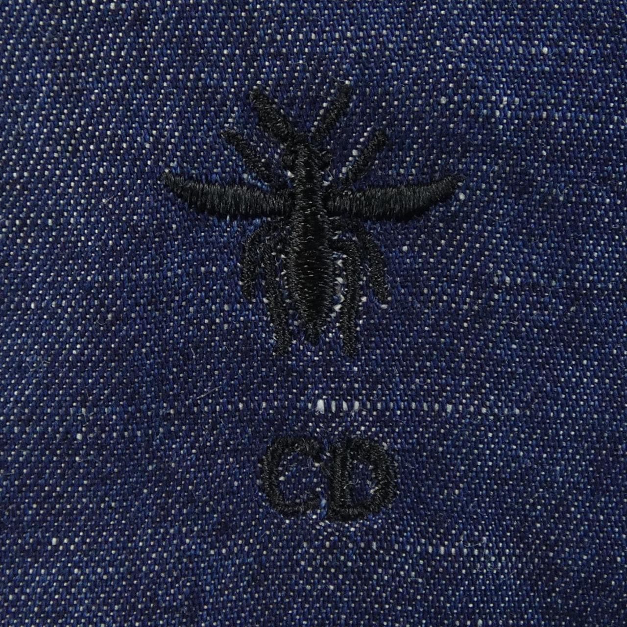 クリスチャンディオール CHRISTIAN DIOR 312B33A3539 S／Sシャツ