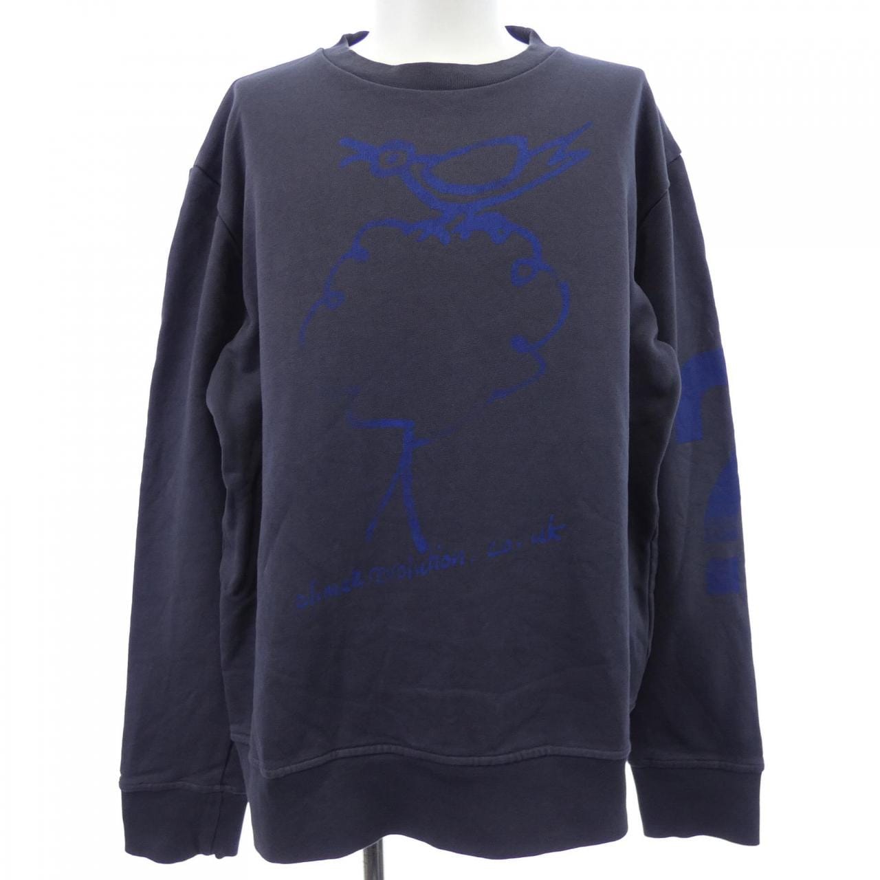 ヴィヴィアンウェストウッド Vivienne Westwood スウェット