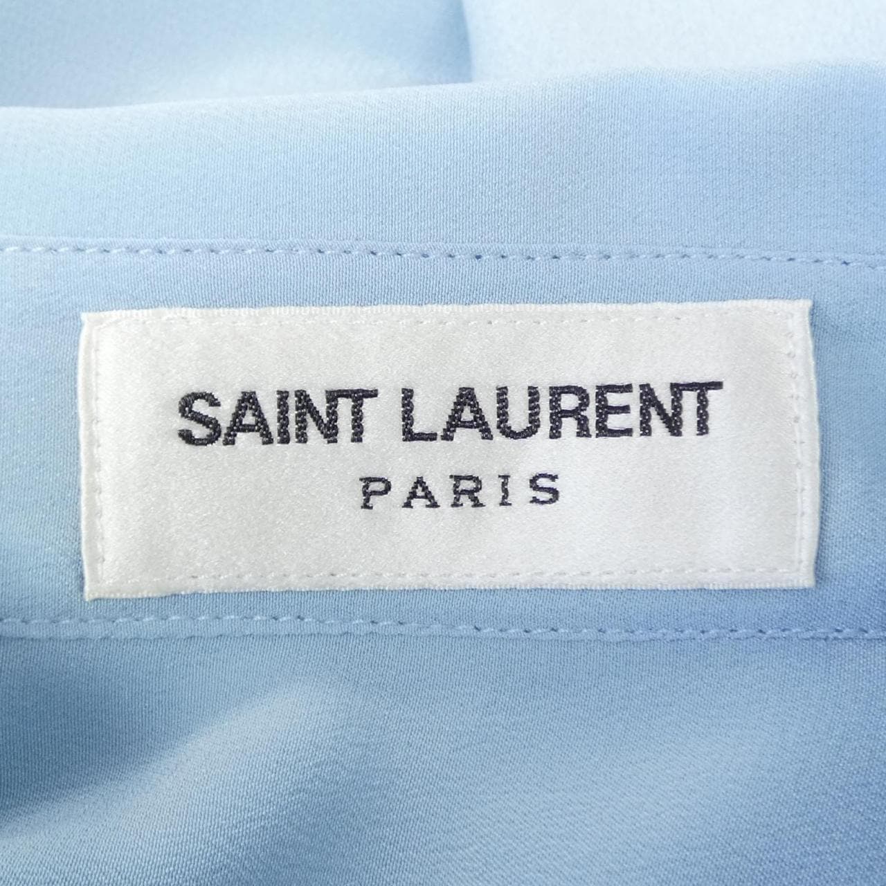 サンローラン SAINT LAURENT シャツ
