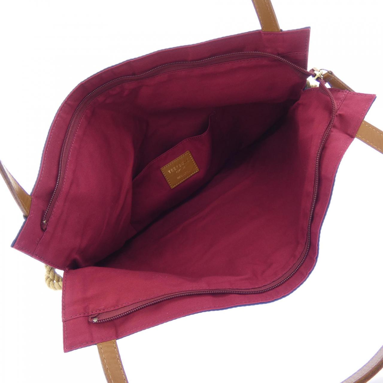 トプカピ TOPKAPI BAG