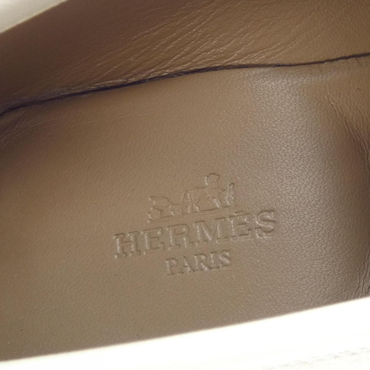 エルメス HERMES パリ PARIS モカシン 222066Z シューズ