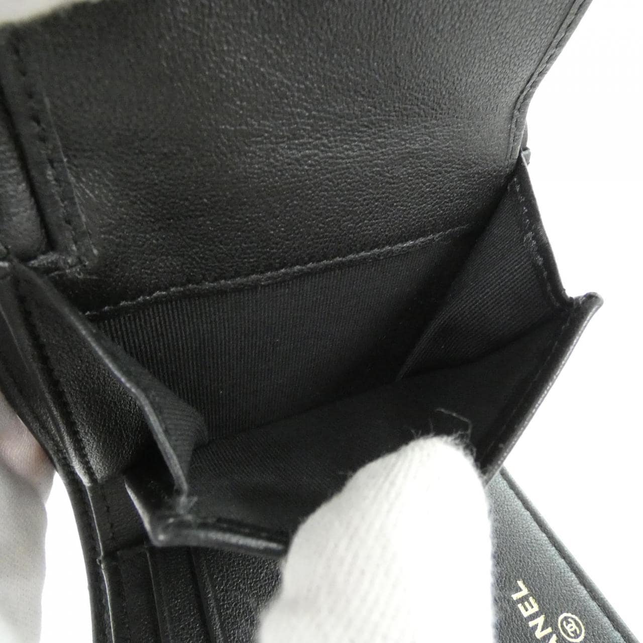 シャネル AP4911 財布