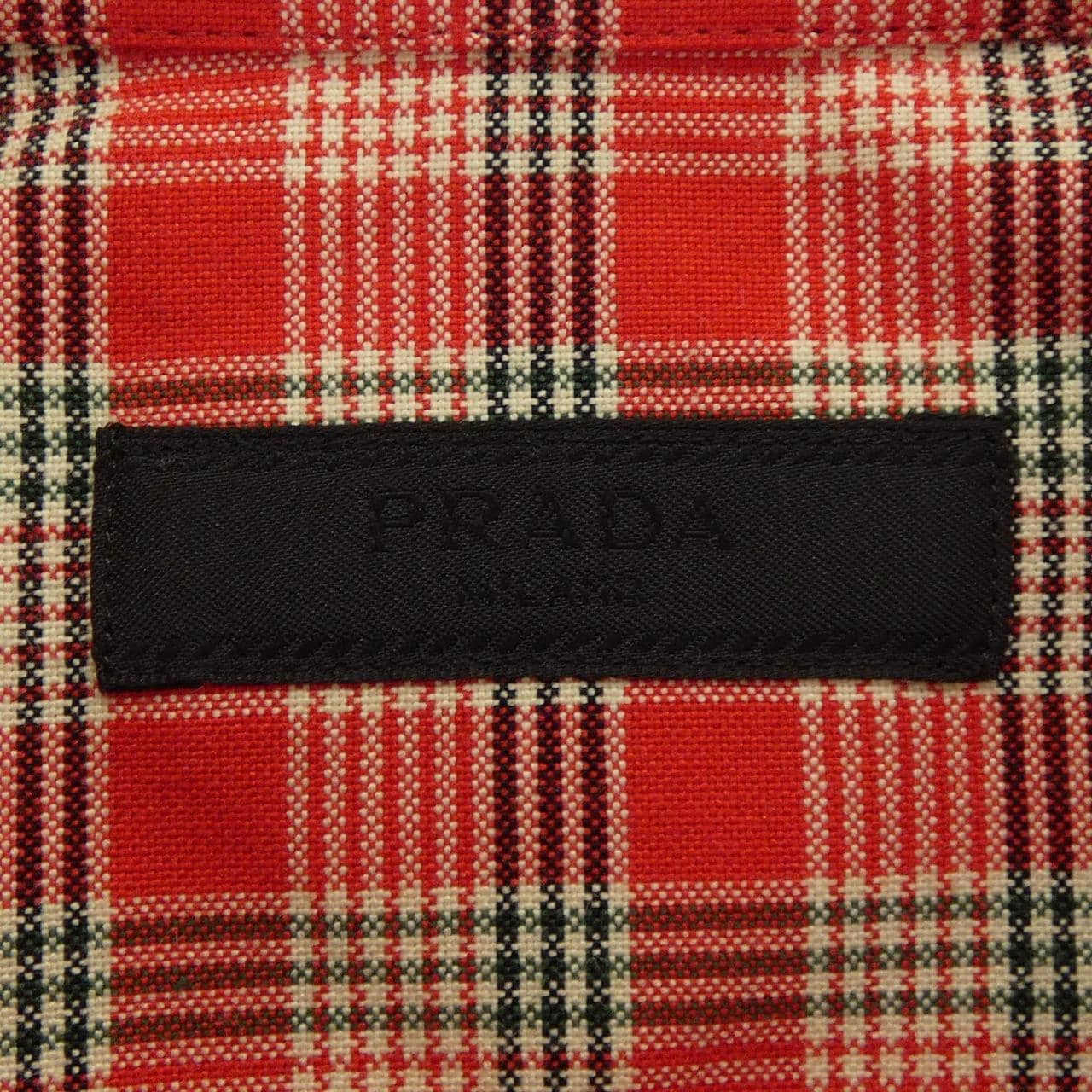 プラダ PRADA SC814 SWMO 171D ジャケット