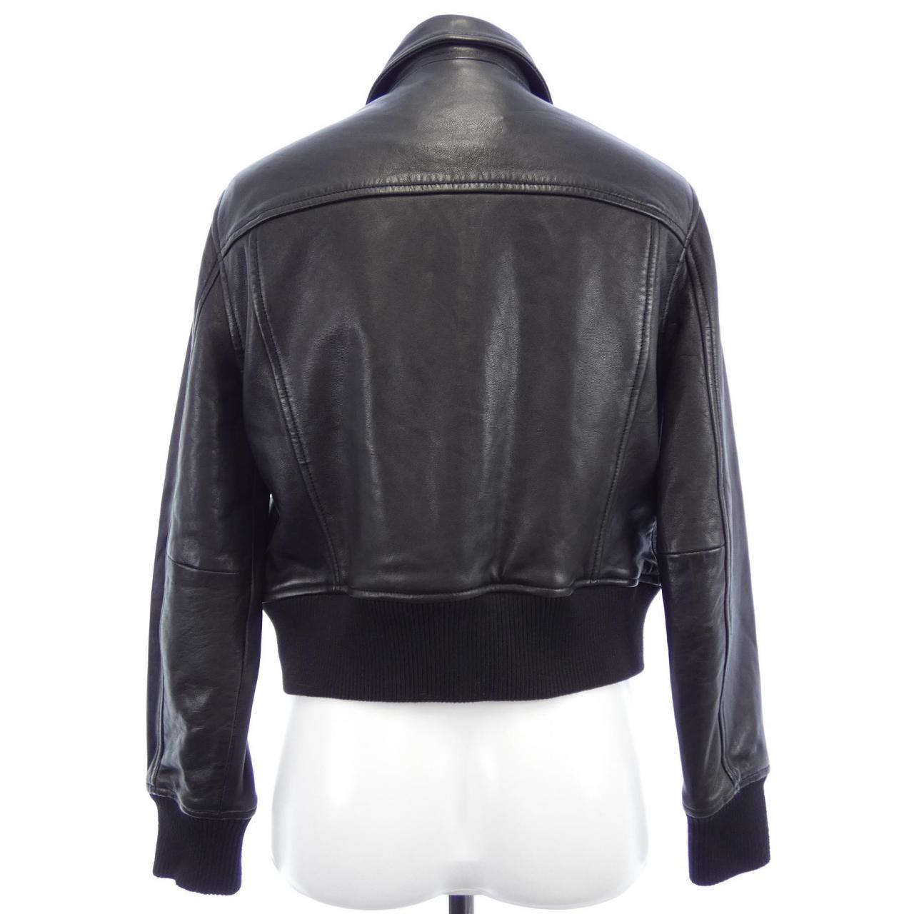 オールセインツ ALLSAINTS レザージャケット