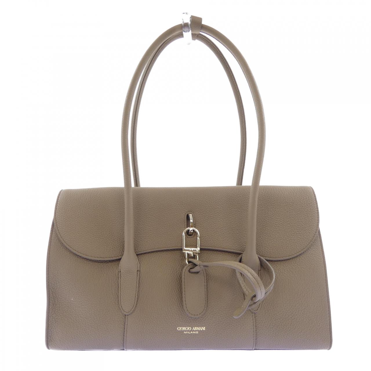 ジョルジオ アルマーニ GIORGIO ARMANI GW002734　AF14187 BAG