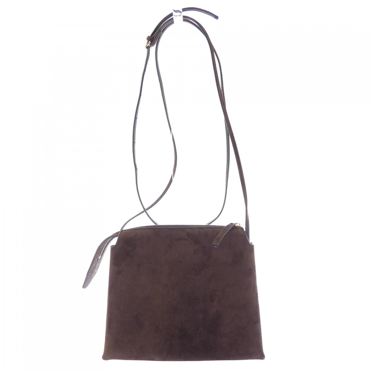 ザロウ THE ROW NU MIN TWIN W1236 L25 BAG