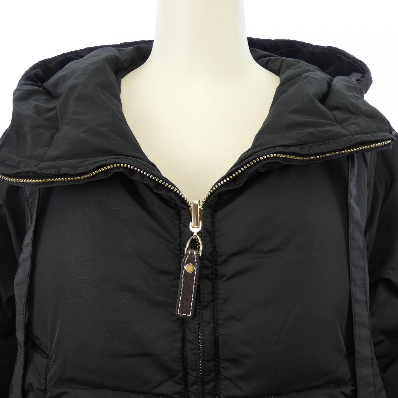 マックスマーラ Max Mara 948610 THE CUBE ダウンジャケット