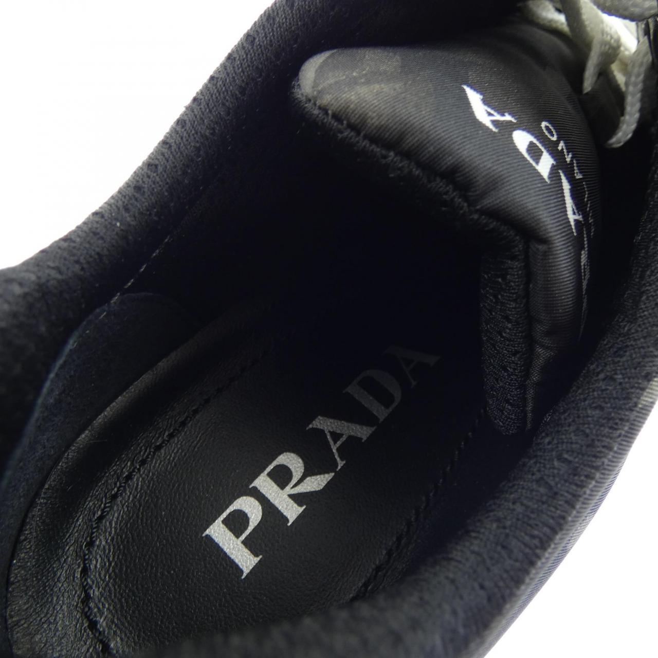 プラダ PRADA 1E553L スニーカー
