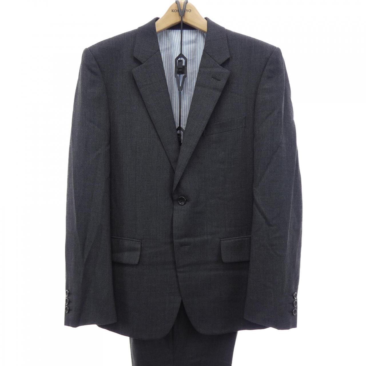 コムデギャルソンオム COMME des GARCONS HOMME HB-J051/HB-P035 スーツ