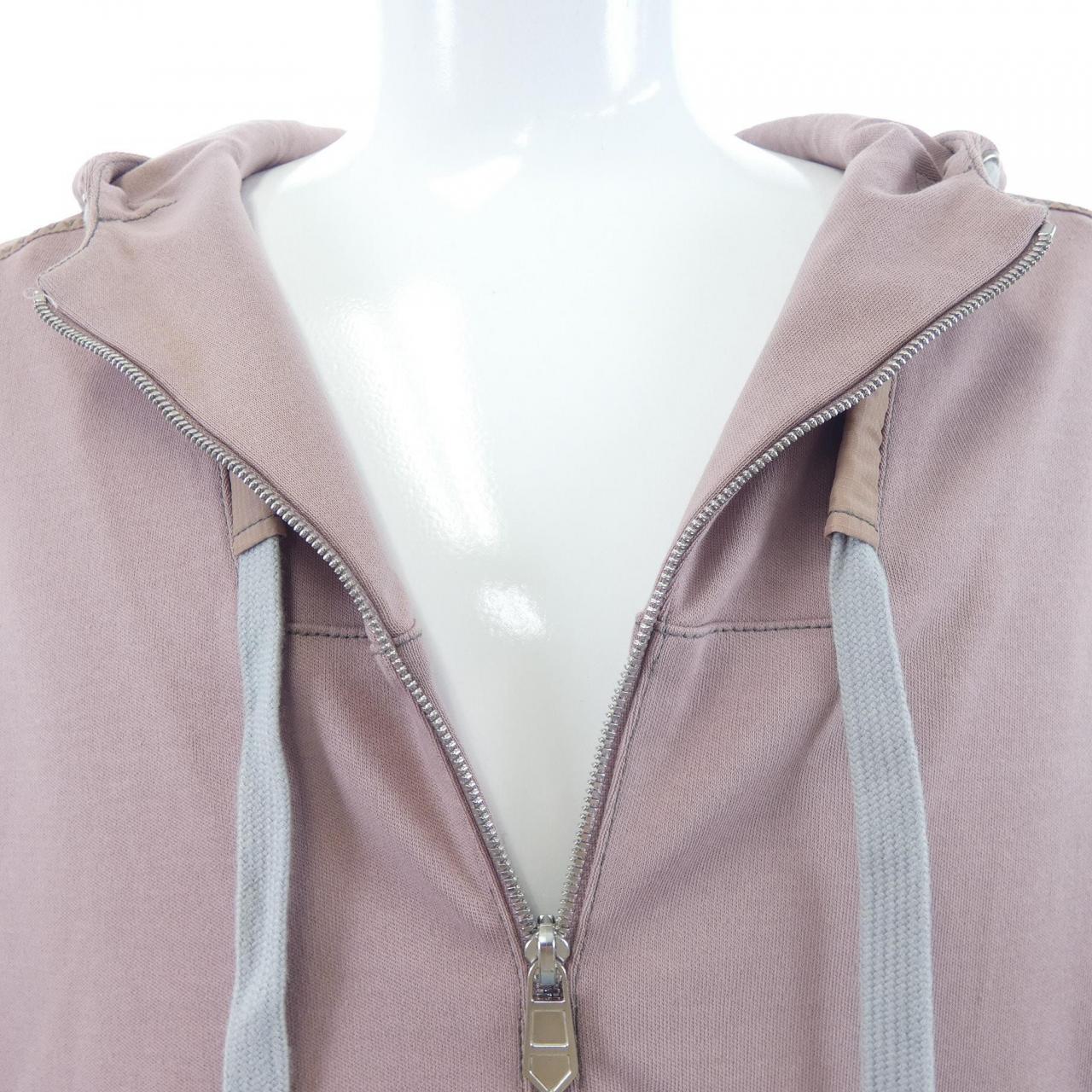 エルメス HERMES パーカー