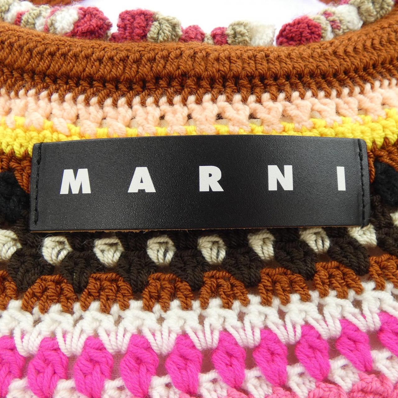 マルニ MARNI グラニーバッグ MARNI MARKET BOMH006Q0 BAG