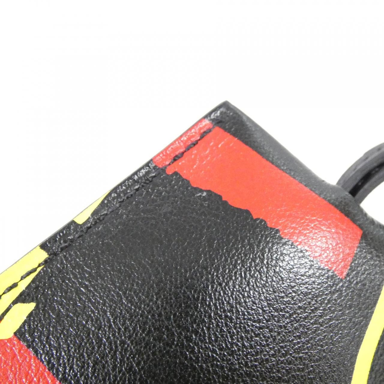 エルメス SKATE クロシェット 500223FJ ネックレス