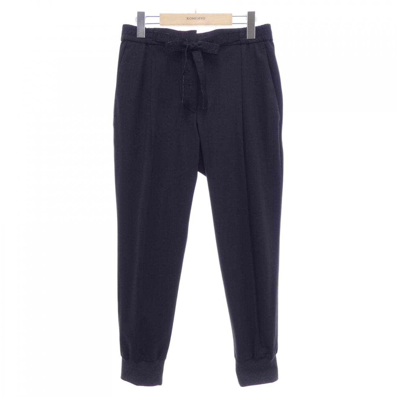 ブルネロクチネリ BRUNELLO CUCINELLI MOW07P1927 パンツ
