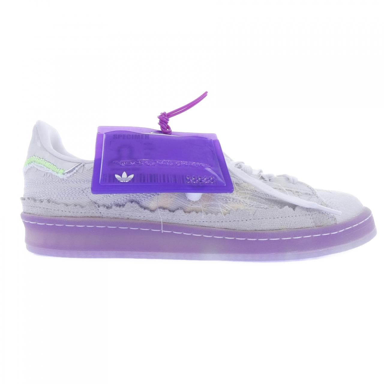 アディダス ADIDAS ID6805 YOUTH OF PARIS スニーカー