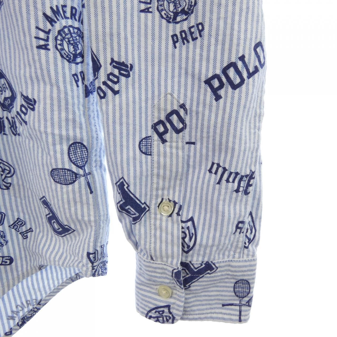 ポロラルフローレン POLO RALPH LAUREN シャツ