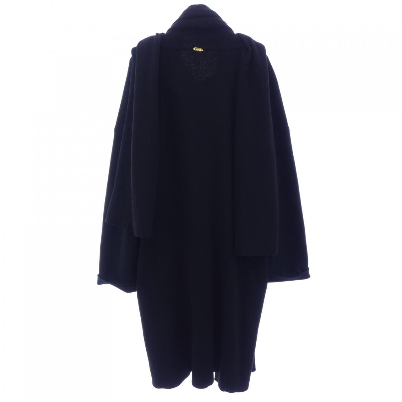 ドゥーズィエムクラス DEUXIEME CLASSE ロングカーディガン