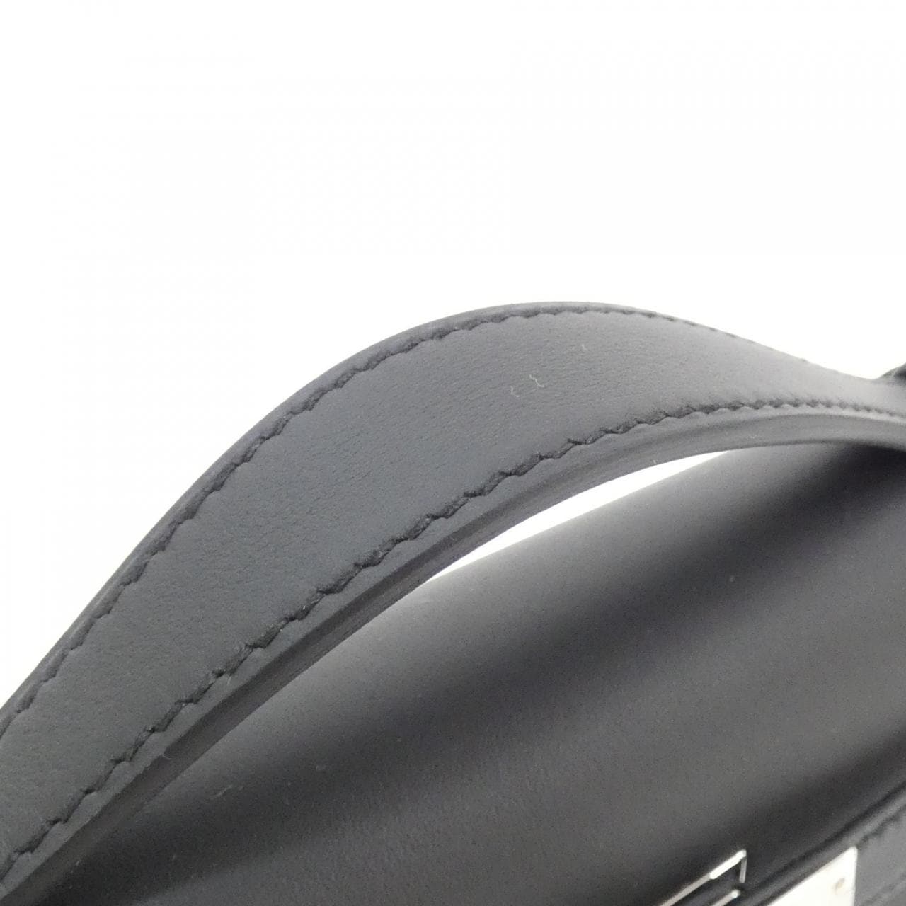 【未使用品】エルメス ポシェットケリー MINI 049417CK バッグ