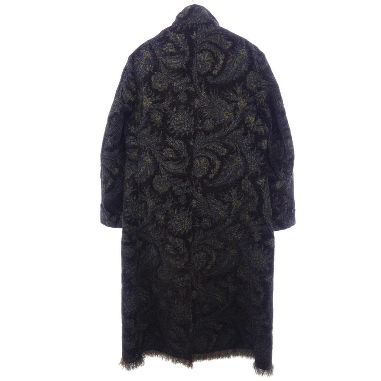 ヨウジヤマモトプールオム YOHJI YAMAMOTO POUR HOMME HJ-C32-903 コート