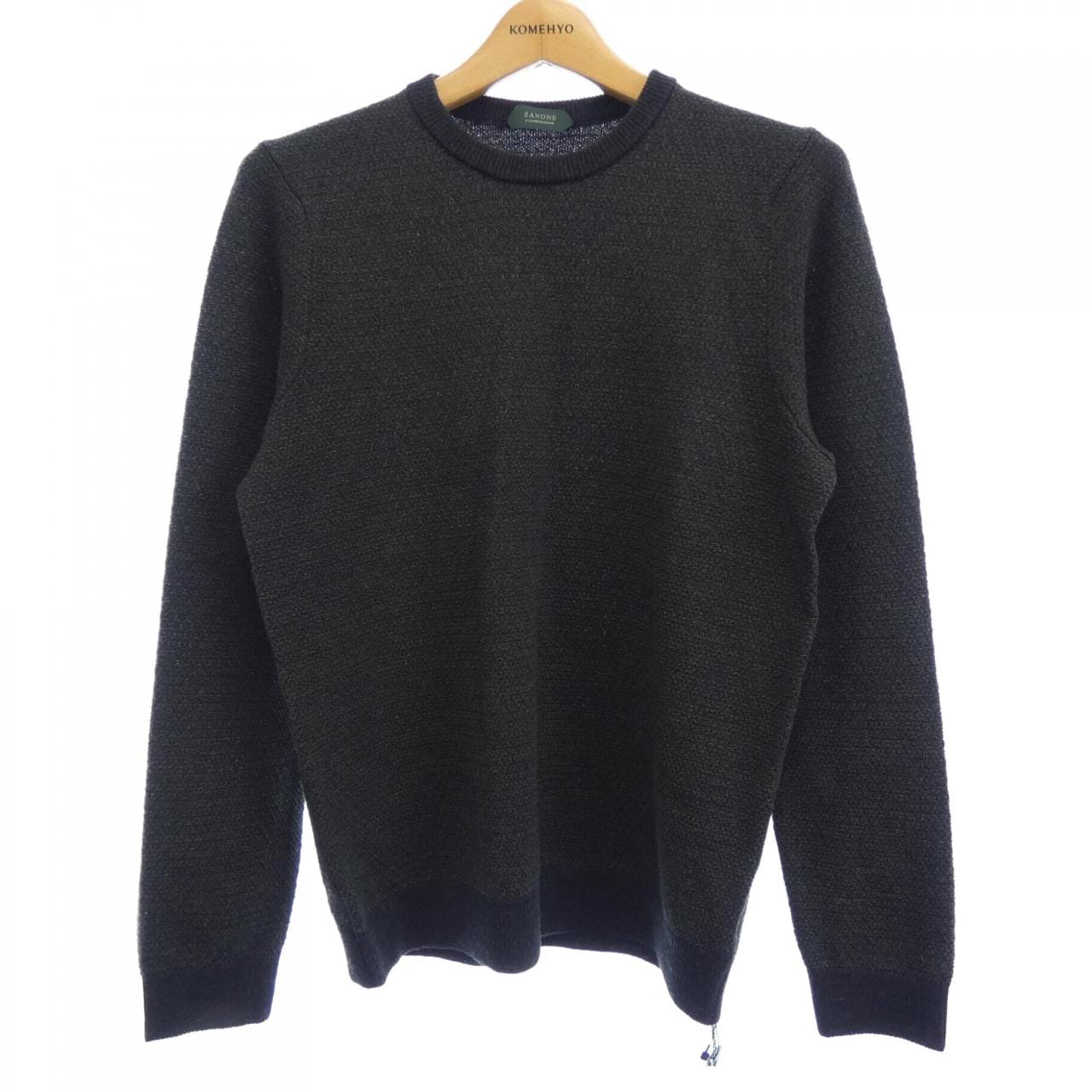 Zanone Knit