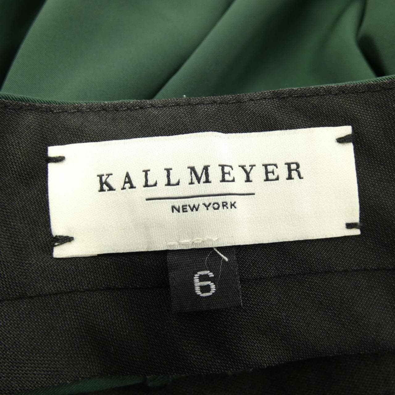 KALLMEYER Pants