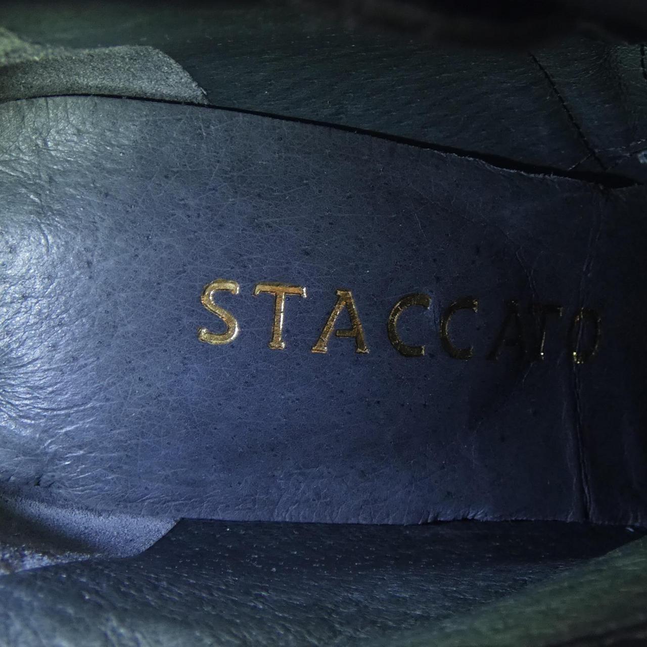 スタッカート STACCATO ブーツ