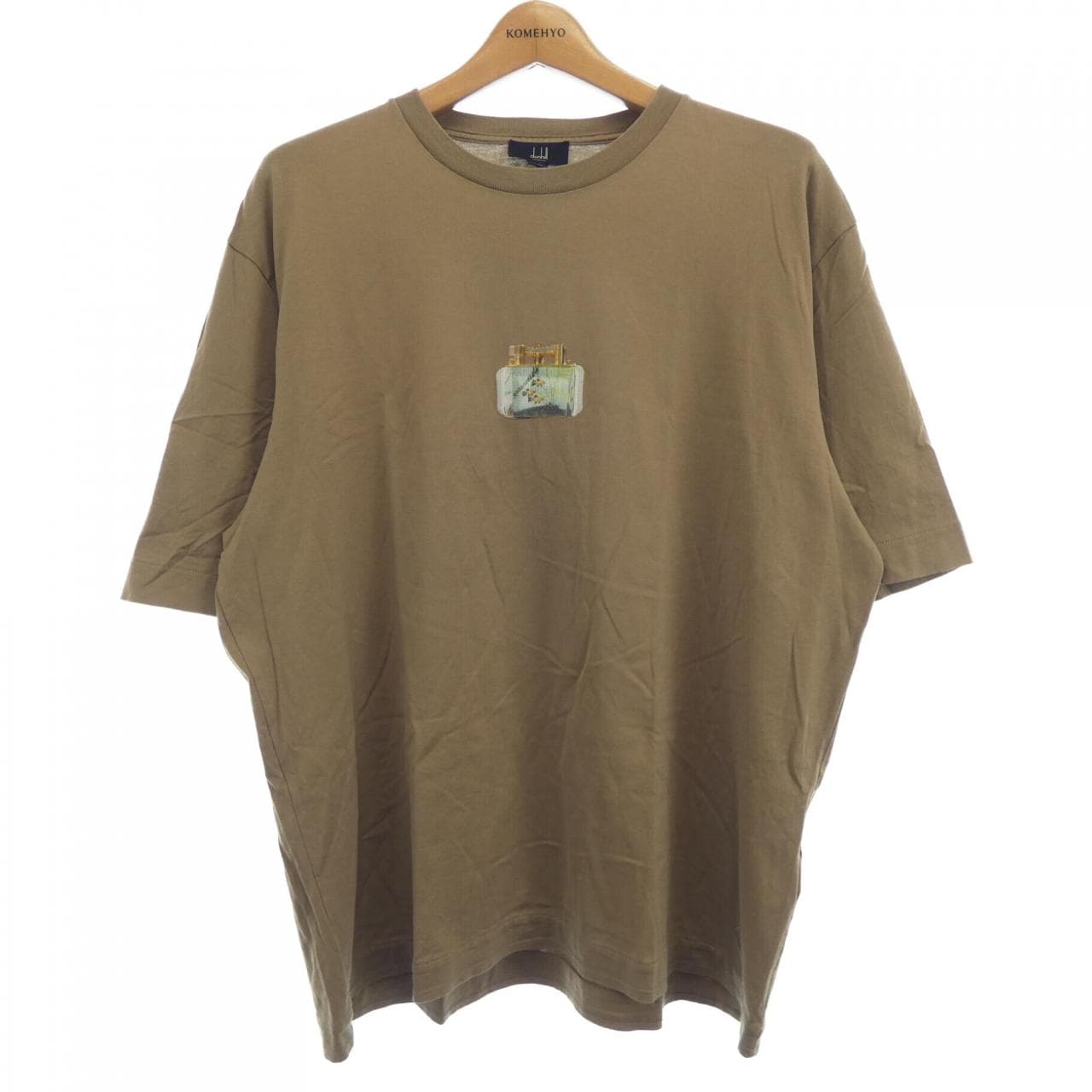 ダンヒル DUNHILL Tシャツ