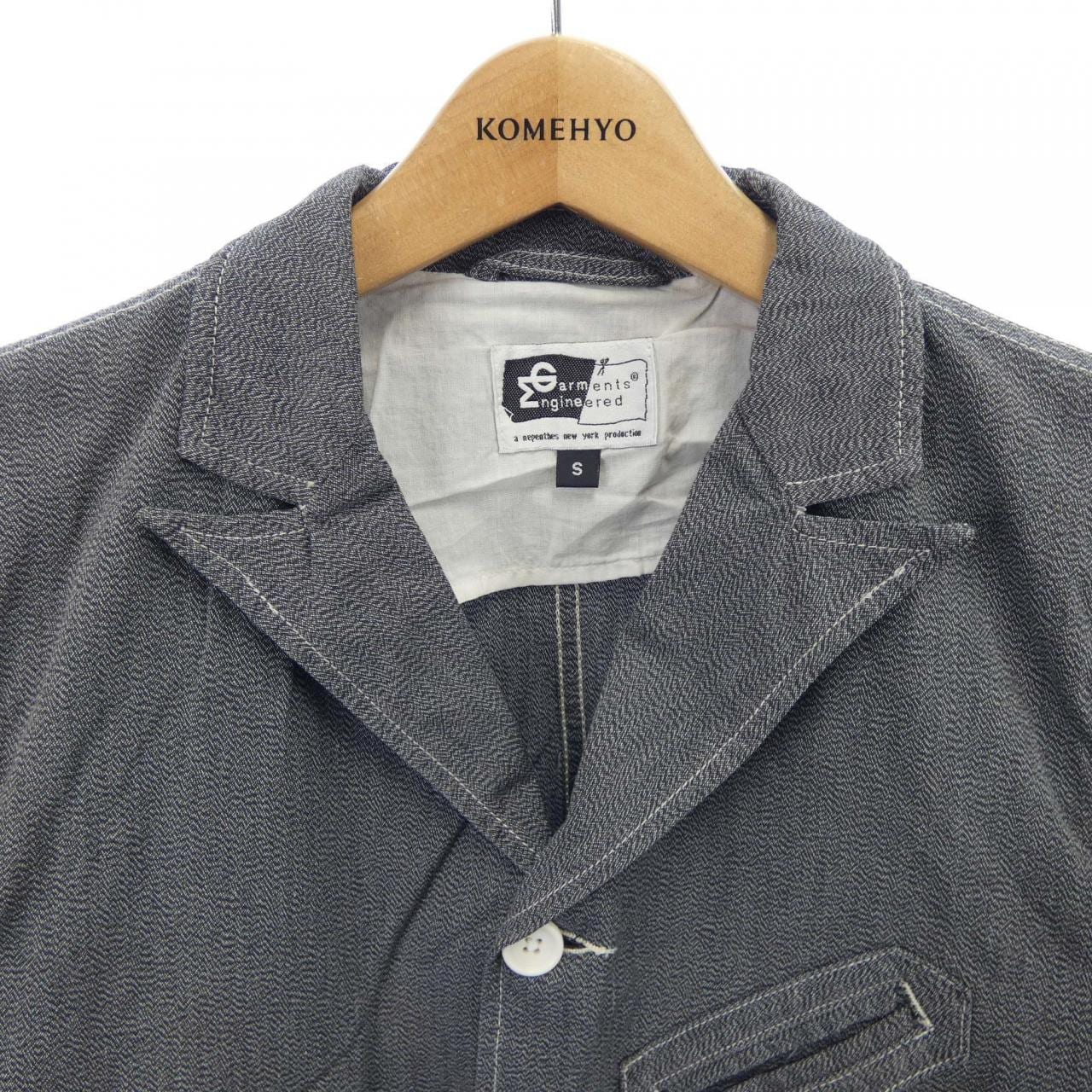 エンジニアードガーメンツ ENGINEERED GARMENTS ジャケット