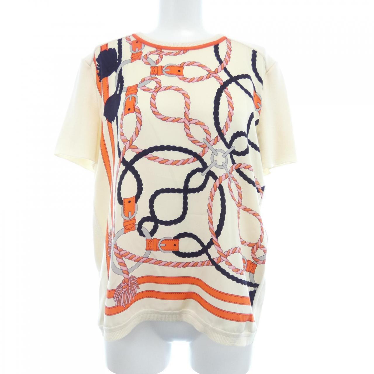 エルメス HERMES トップス