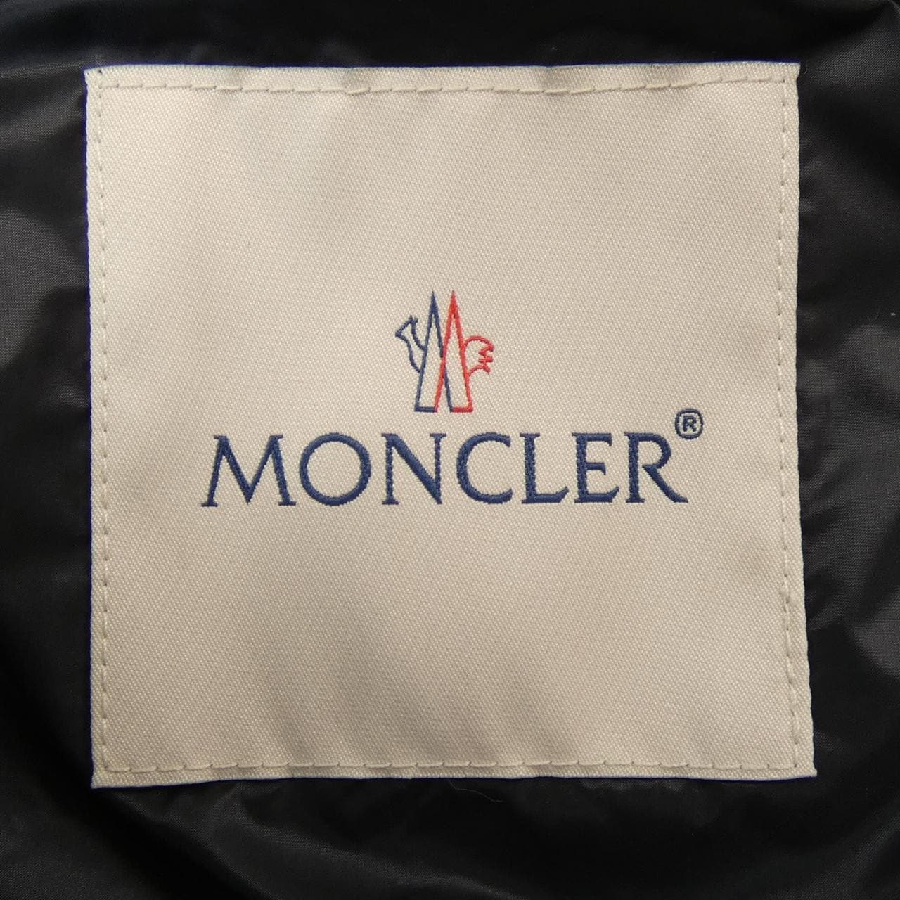 MONCLER MONCLER Down Jacket