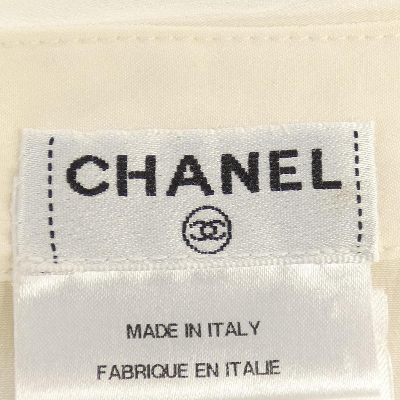 CHANEL CHANEL Shirt