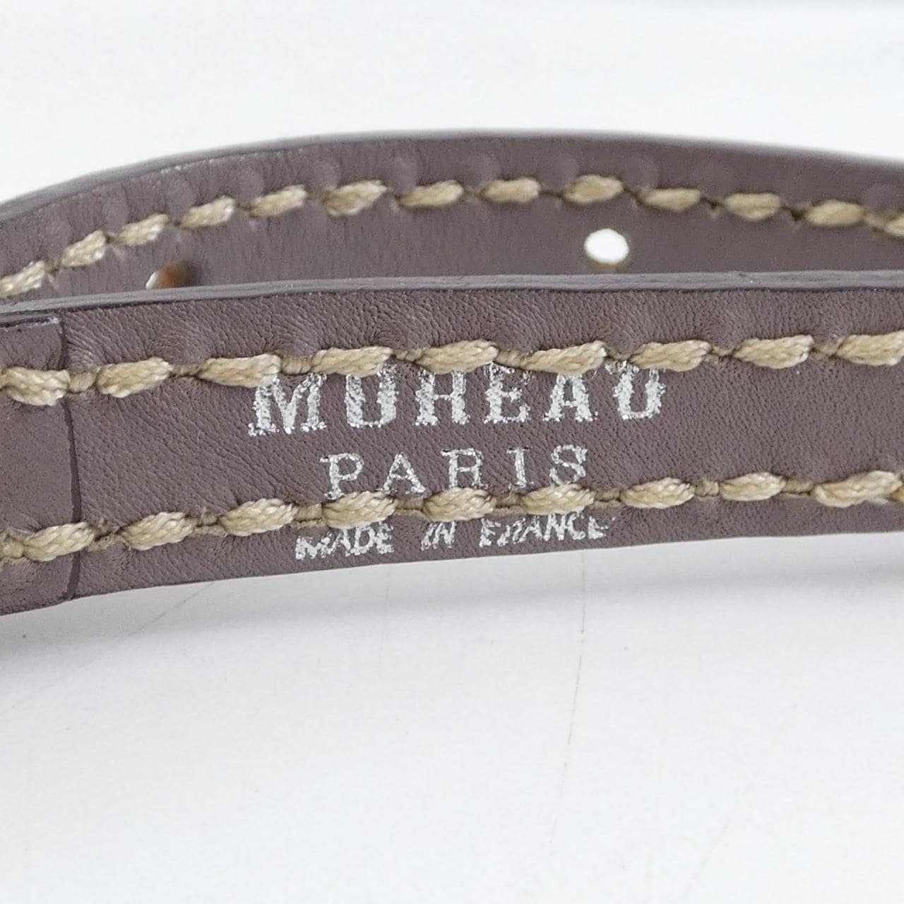モローパリ MOREAU PARIS BAG