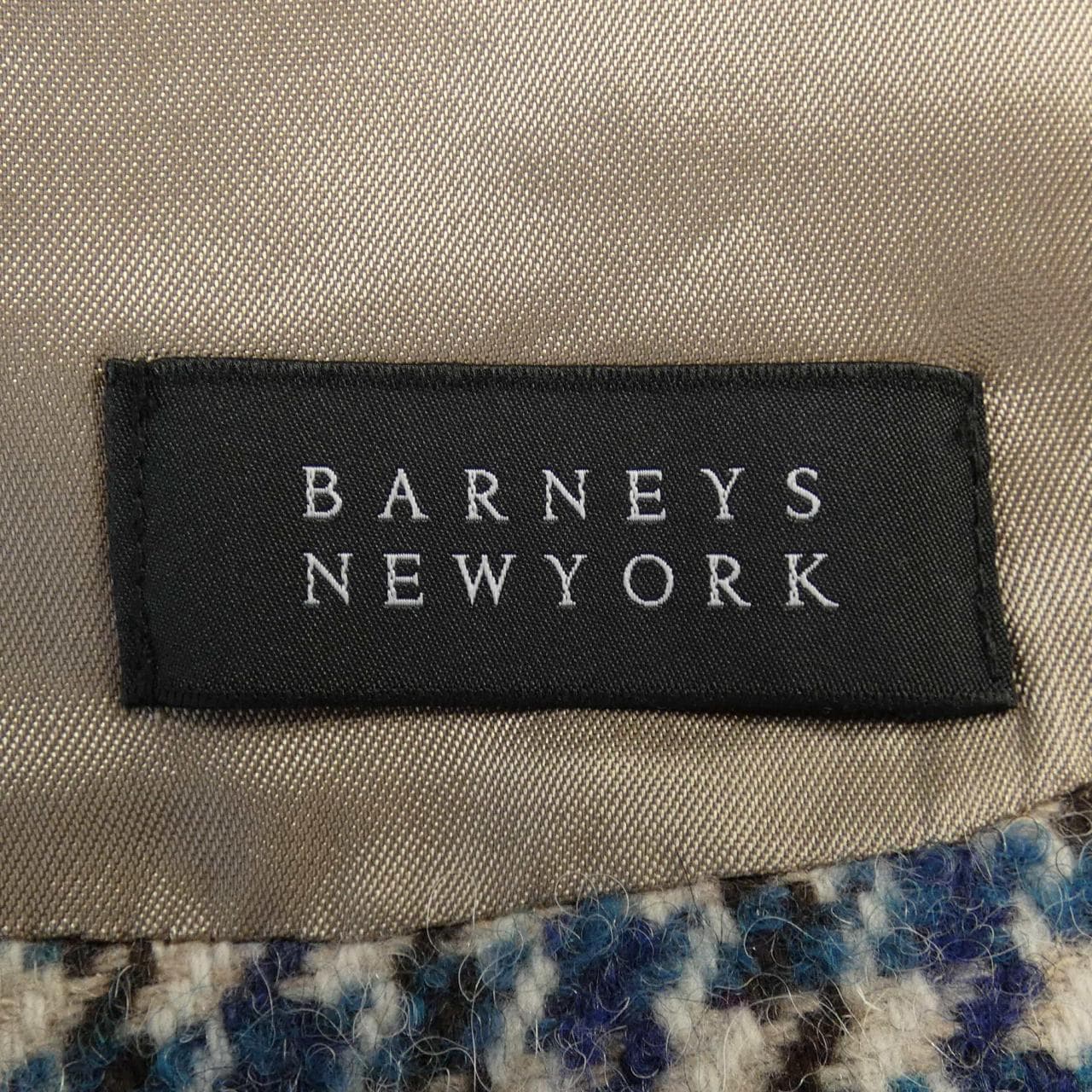 伯尼茲紐約BARNEYS NEW YORK外套