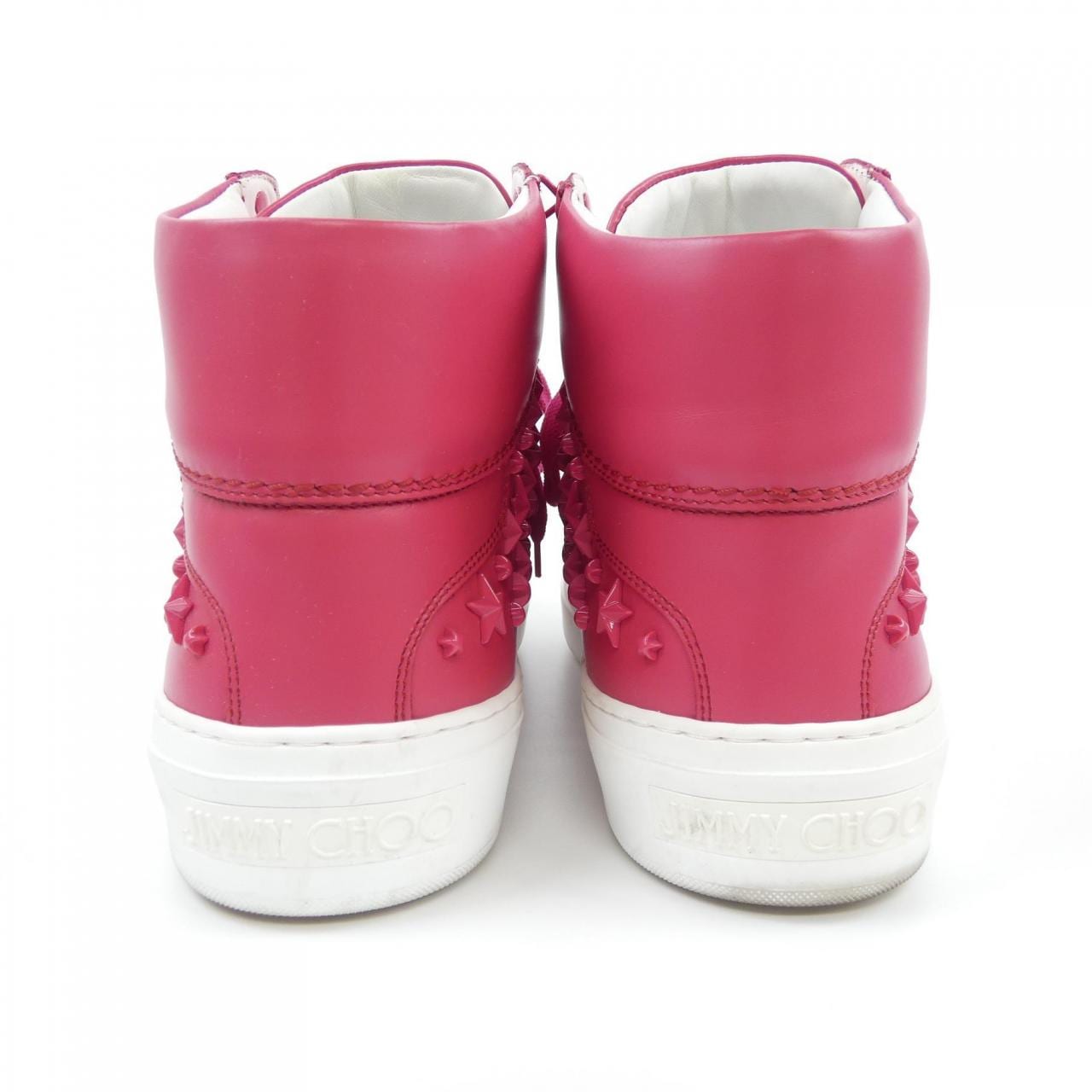 ジミーチュウ JIMMY CHOO スニーカー