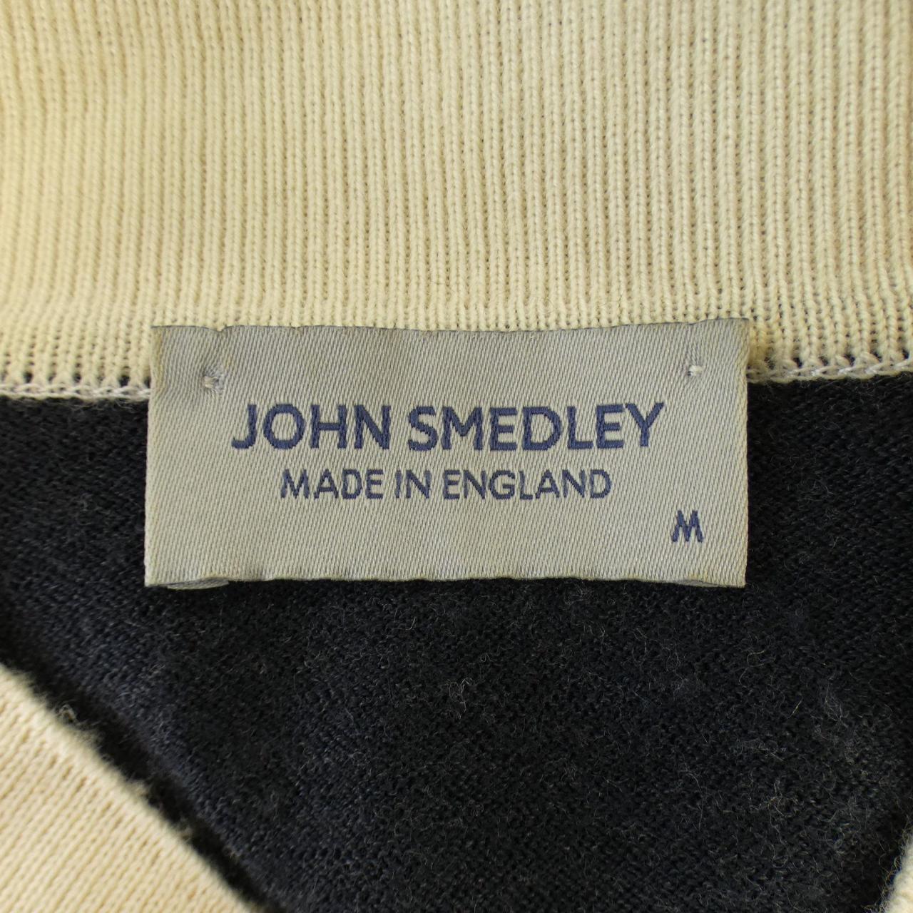 ジョンスメドレー JOHN SMEDLEY ニット