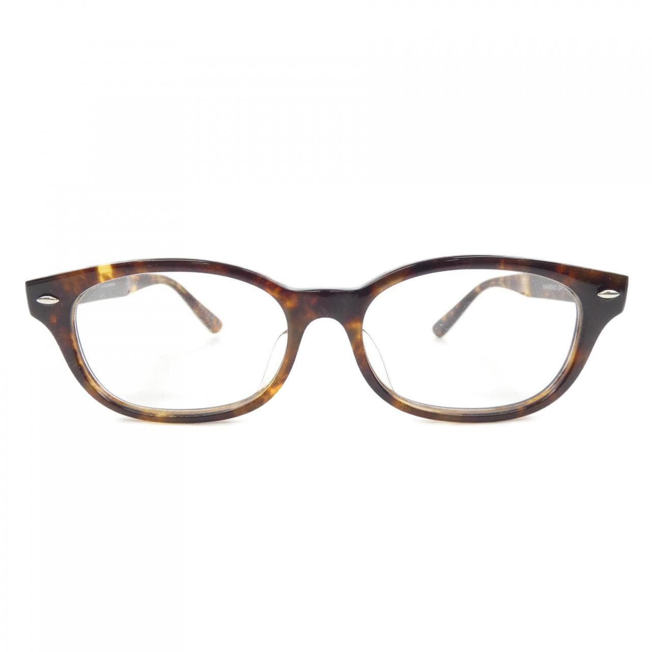 ビューティーアンドユース BEAUTY&YOUTH(U.A) EYEWEAR