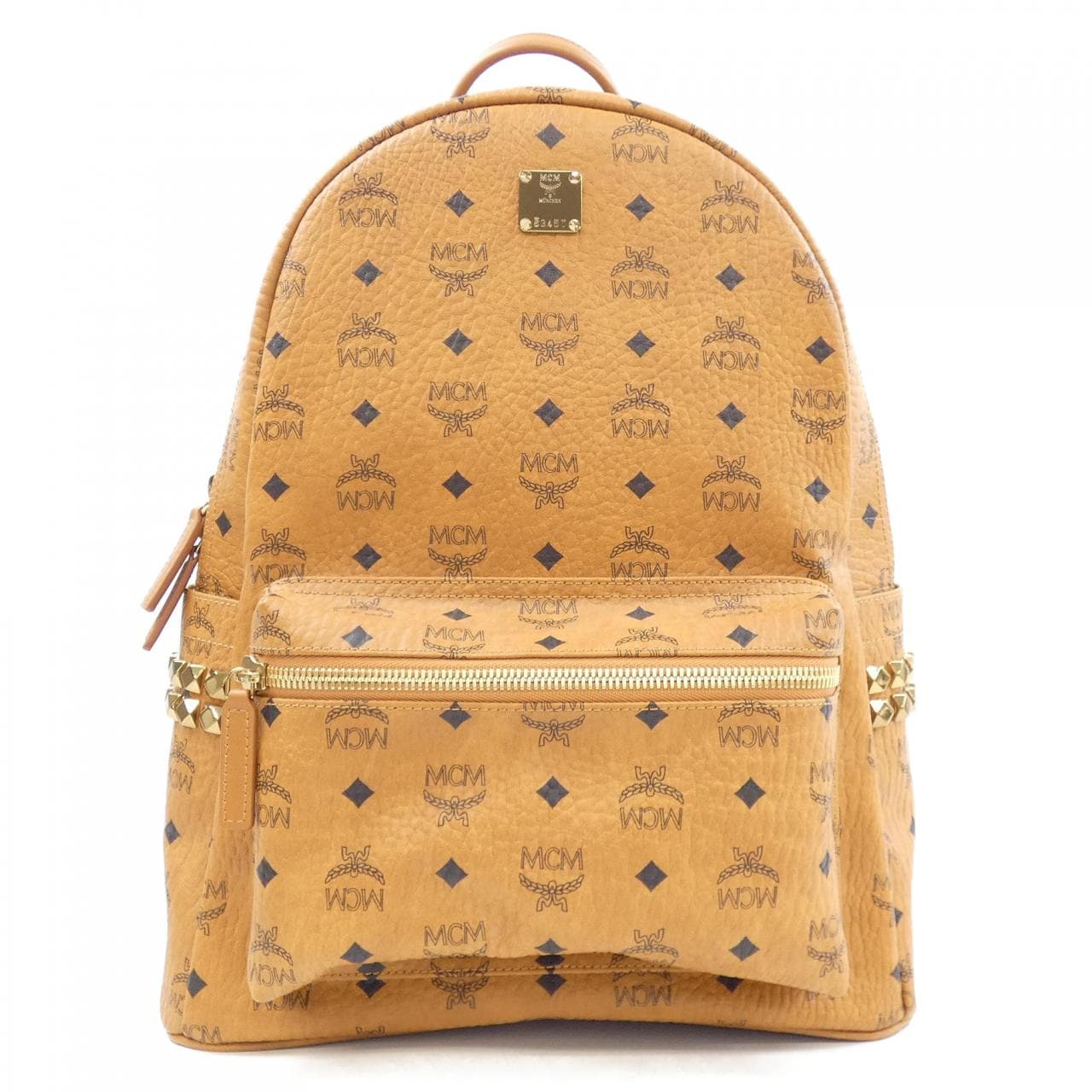 エムシーエム MCM BACKPACK