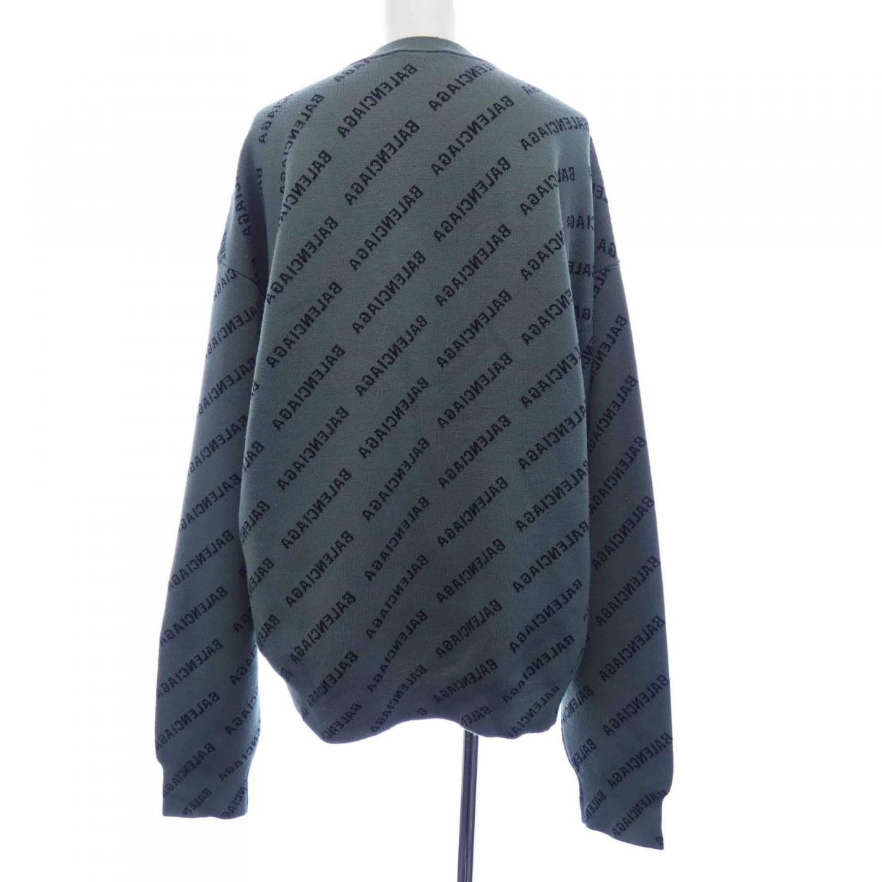BALENCIAGA BALENCIAGA knitwear