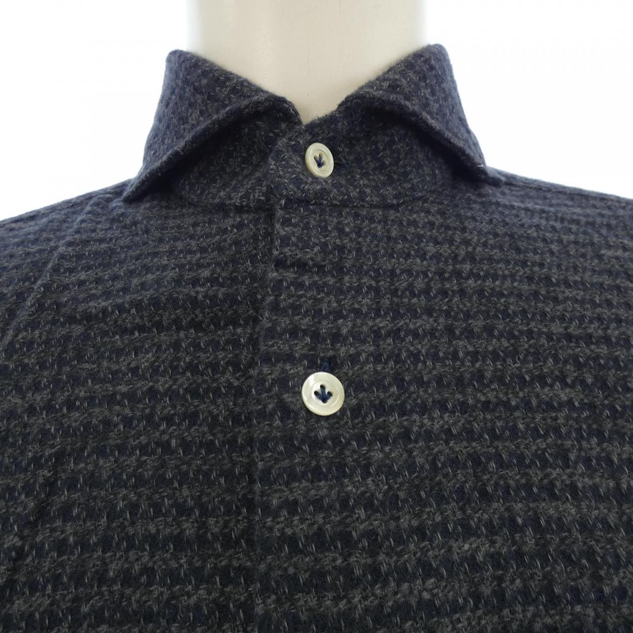 ジャンネット GIANNETTO シャツ