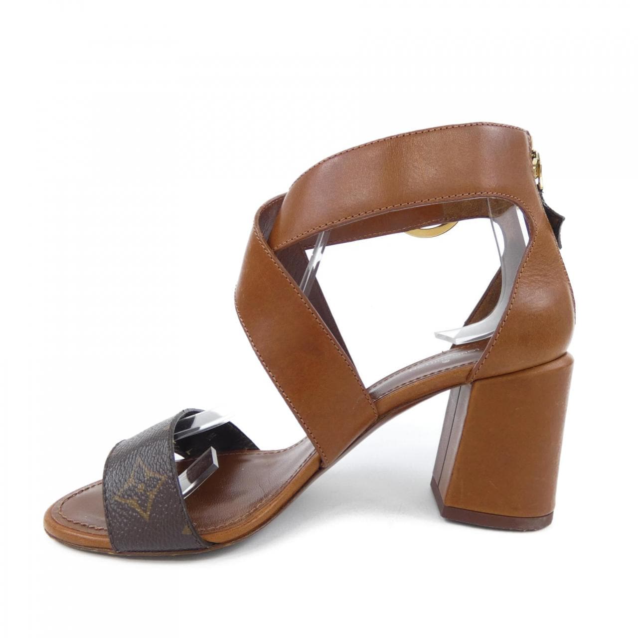 ルイヴィトン LOUIS VUITTON サンダル