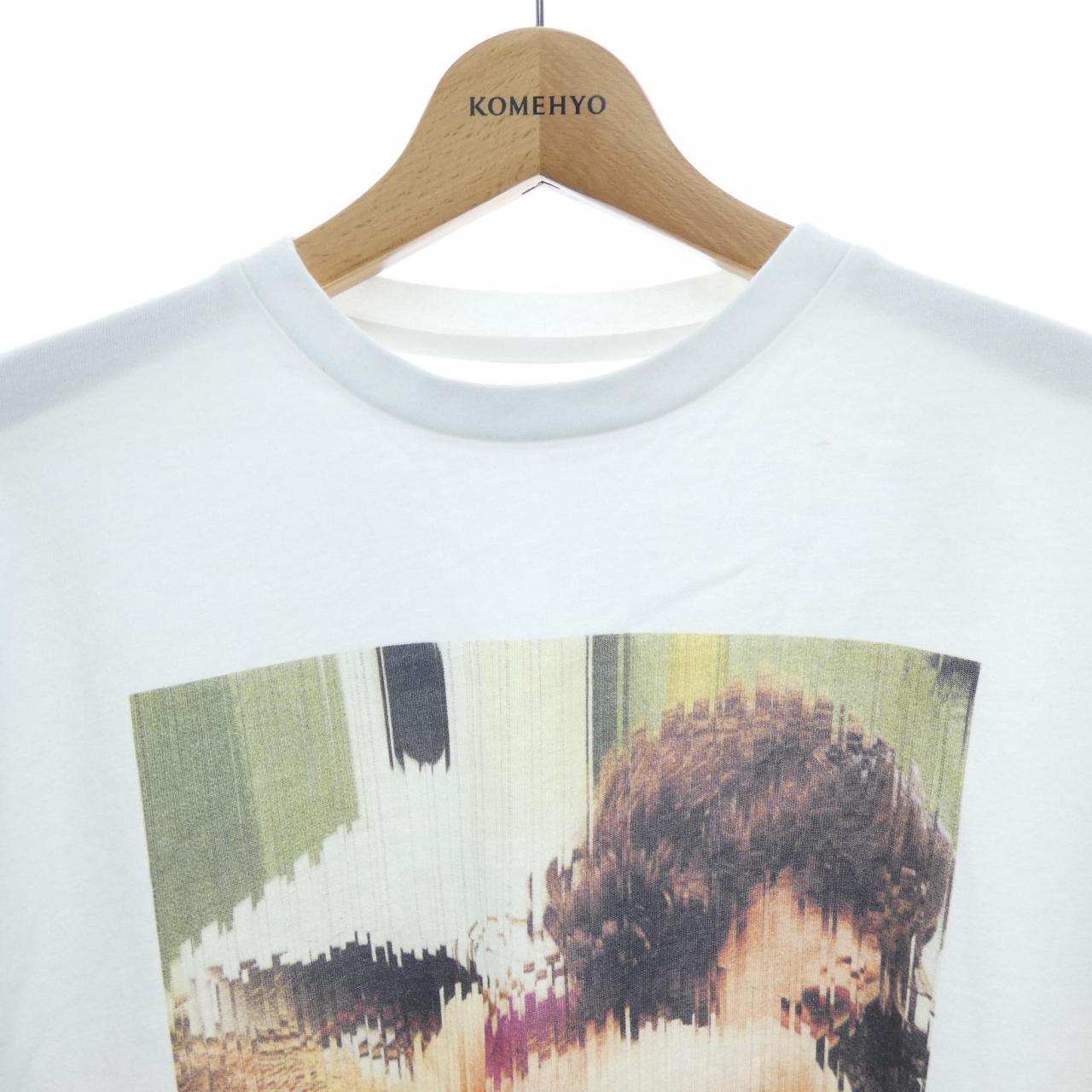TIGHTBOOTH Tシャツ