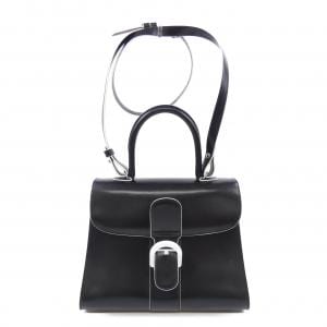 デルボー DELVAUX LINING CLOUDS BRILLANT BAG