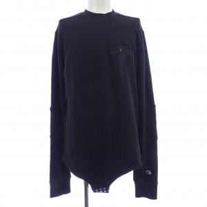 リックオウエンス Rick owens CHAMPION スウェット