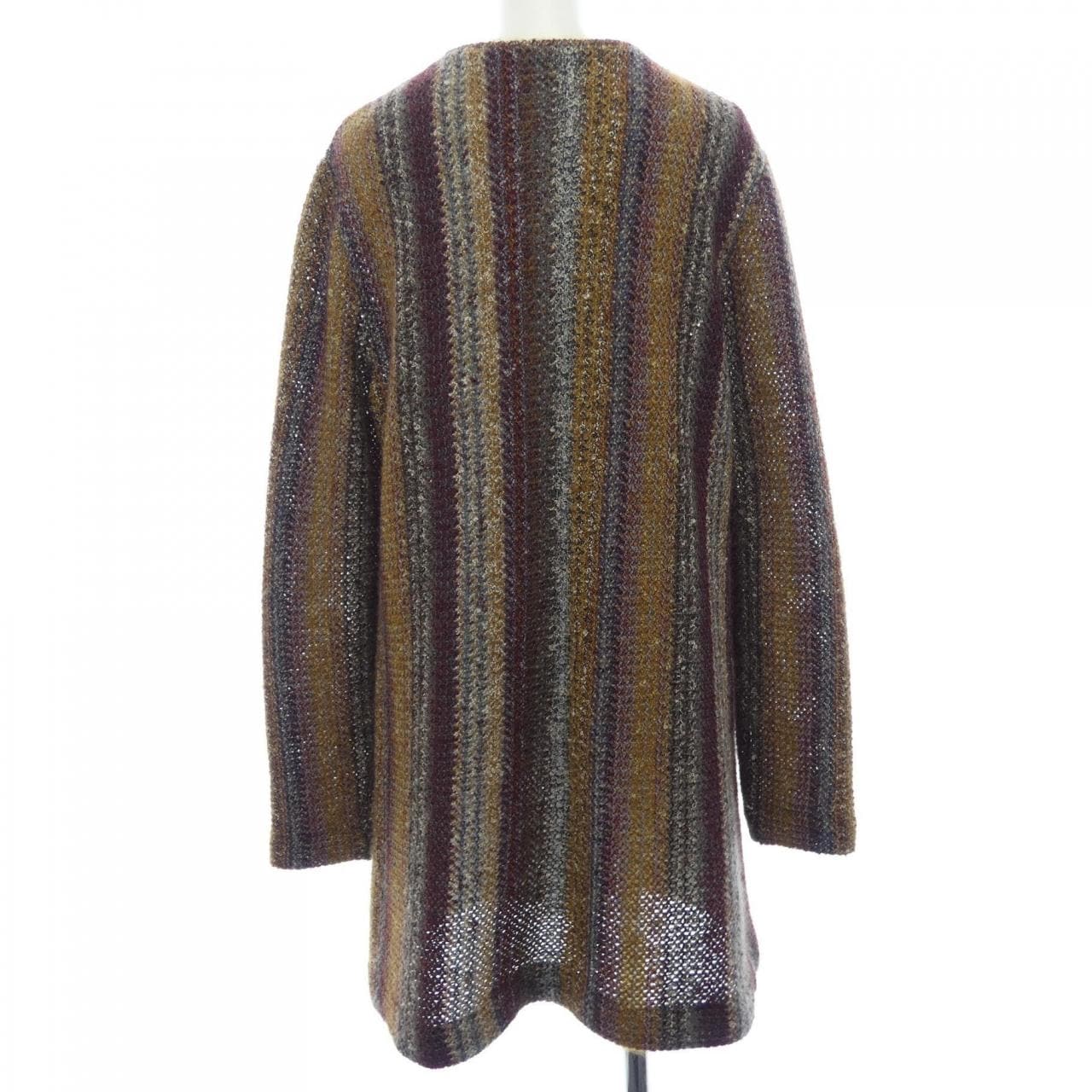 ミッソーニ MISSONI ニット