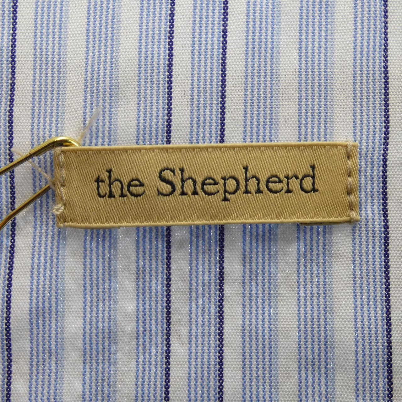 ザシェパード the shepherd US1B4902 カーディガン