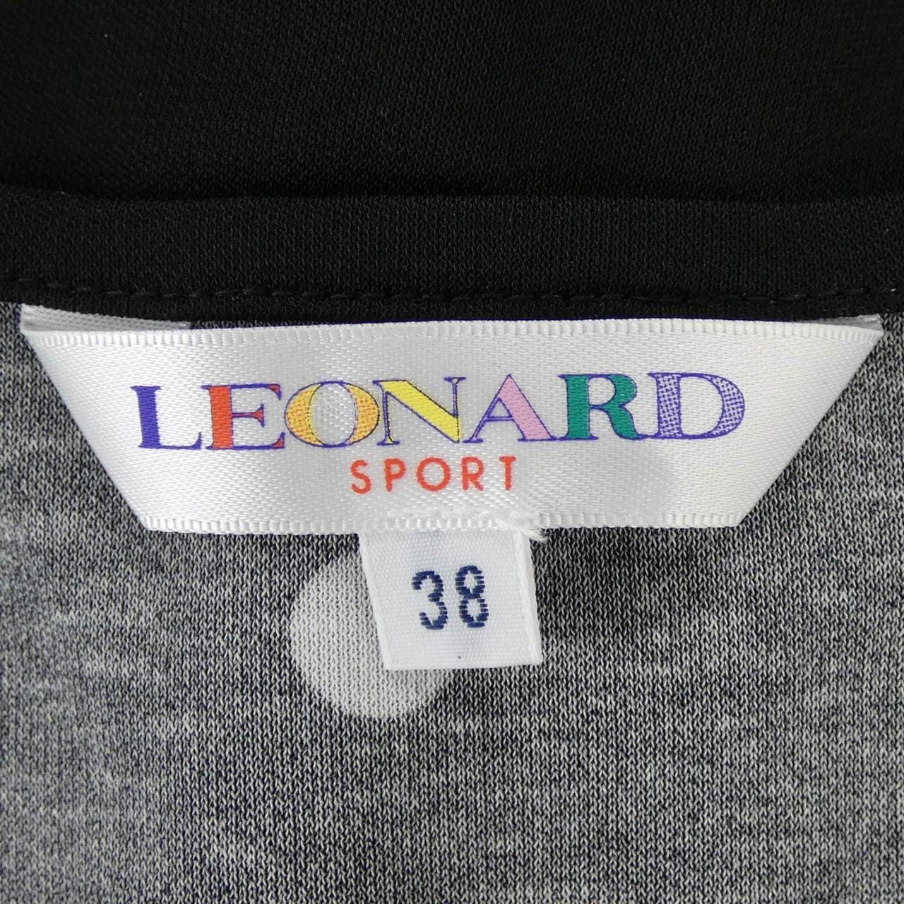 レオナールスポーツ LEONARD SPORT トップス