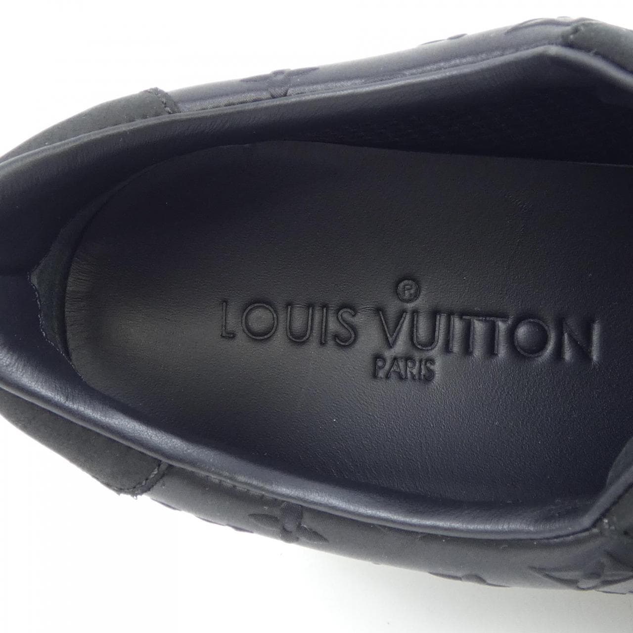 ルイヴィトン LOUIS VUITTON スニーカー