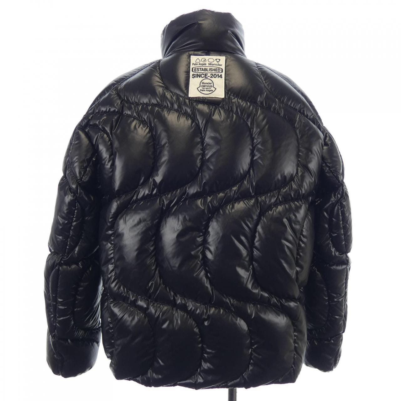 モンクレール ジーニアス MONCLER GENIUS HAUNANI ダウンジャケット