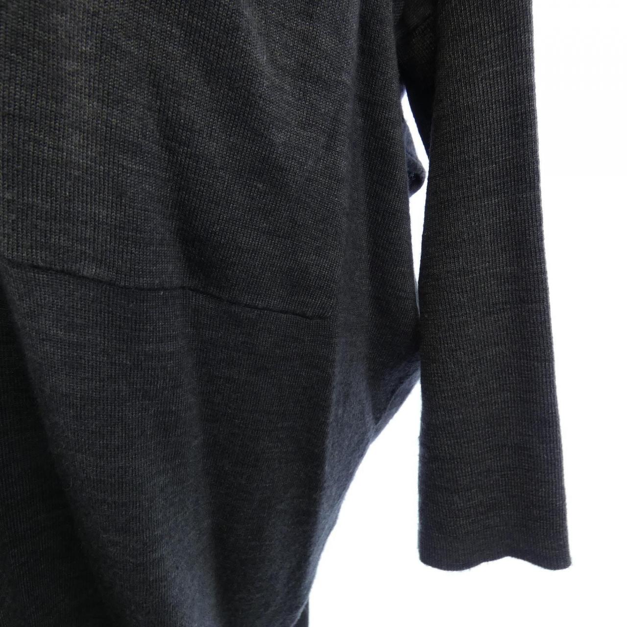 LIBERADD 24-080-570-0029-3-0 ロングカーディガン