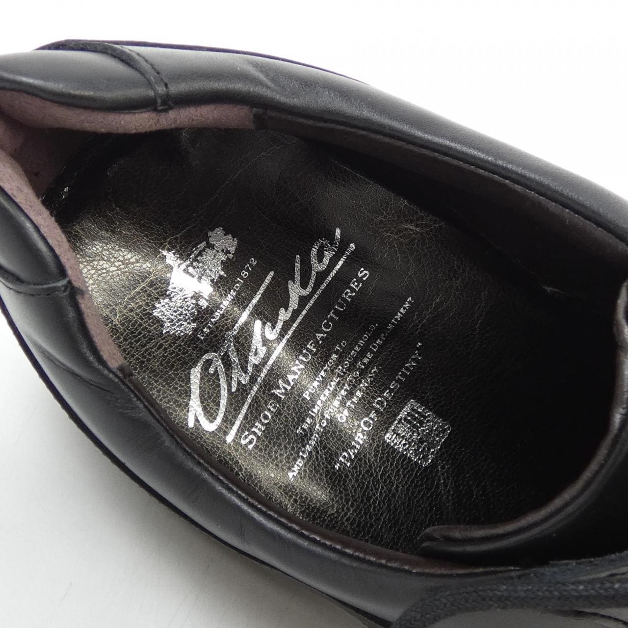 OTSUKA M-5 シューズ